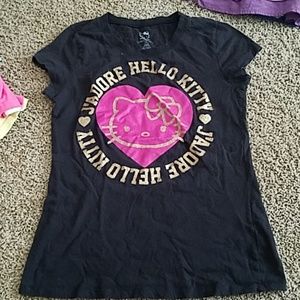 Hello Kitty T-Shirt
